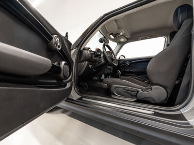 Mini Mini Gebrauchtwagen