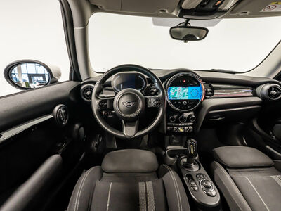 Mini Mini Gebrauchtwagen