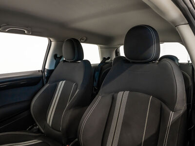 Mini Mini Gebrauchtwagen