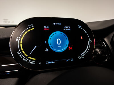 Mini Mini Gebrauchtwagen