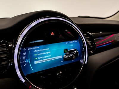 Mini Mini Gebrauchtwagen