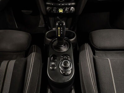 Mini Mini Gebrauchtwagen