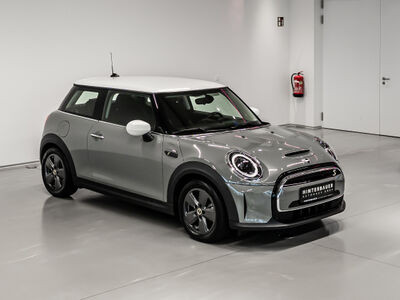 Mini Mini Gebrauchtwagen