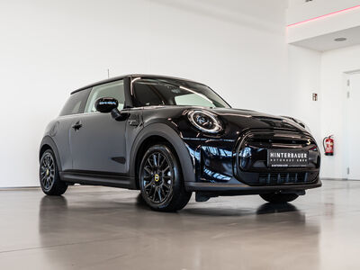 Mini Mini Gebrauchtwagen