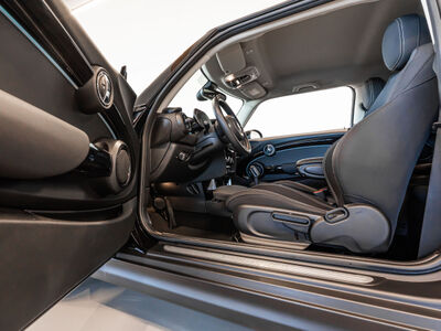 Mini Mini Gebrauchtwagen