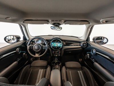 Mini Mini Gebrauchtwagen