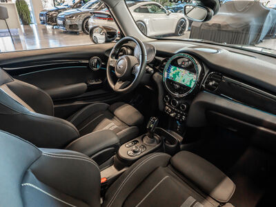 Mini Mini Gebrauchtwagen