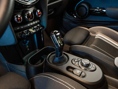 Mini Mini Gebrauchtwagen