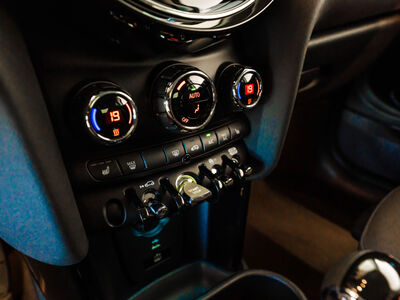 Mini Mini Gebrauchtwagen