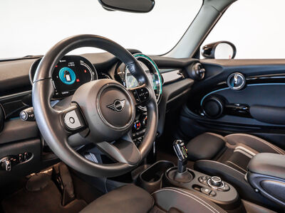 Mini Mini Gebrauchtwagen