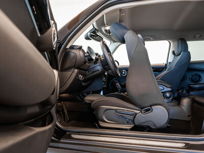 Mini Mini Gebrauchtwagen