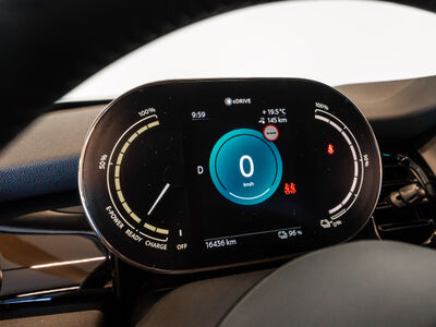 Mini Mini Gebrauchtwagen