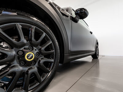 Mini Mini Gebrauchtwagen