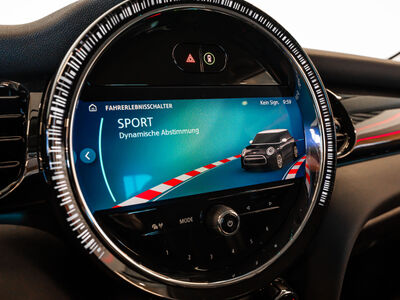 Mini Mini Gebrauchtwagen