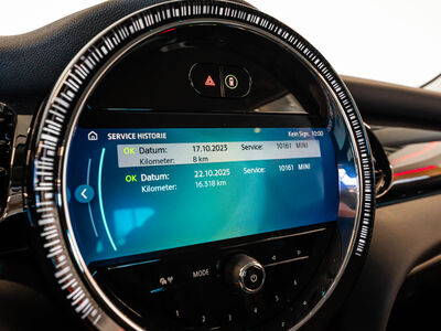 Mini Mini Gebrauchtwagen