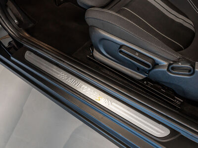 Mini Mini Gebrauchtwagen