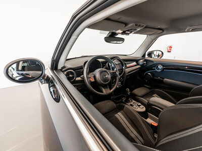 Mini Mini Gebrauchtwagen