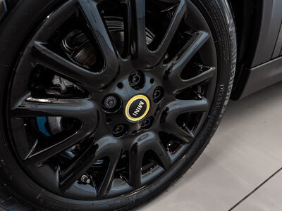 Mini Mini Gebrauchtwagen