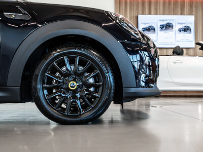 Mini Mini Gebrauchtwagen