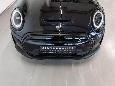 Mini Mini Gebrauchtwagen