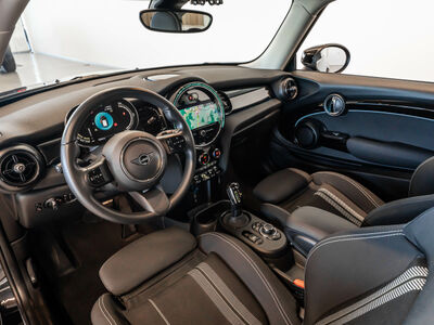 Mini Mini Gebrauchtwagen