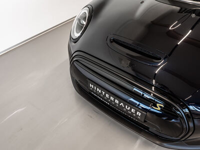 Mini Mini Gebrauchtwagen