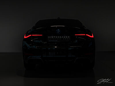 BMW i4 Gebrauchtwagen