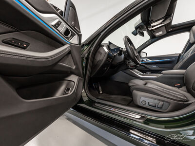 BMW i4 Gebrauchtwagen