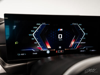 BMW i4 Gebrauchtwagen