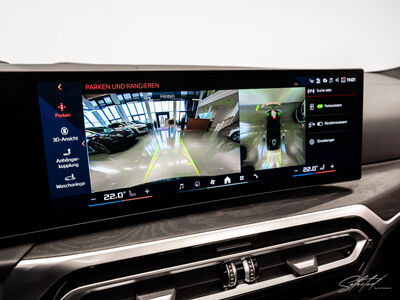 BMW i4 Gebrauchtwagen