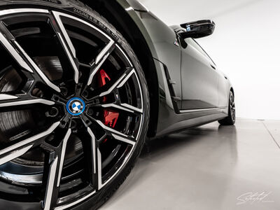 BMW i4 Gebrauchtwagen