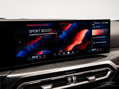 BMW i4 Gebrauchtwagen