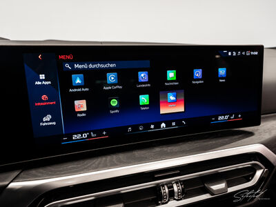 BMW i4 Gebrauchtwagen