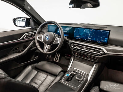 BMW i4 Gebrauchtwagen