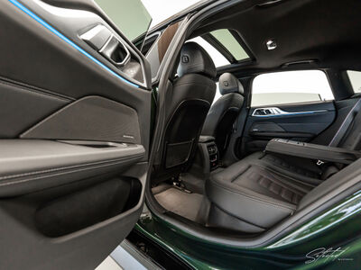 BMW i4 Gebrauchtwagen