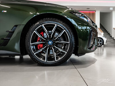 BMW i4 Gebrauchtwagen