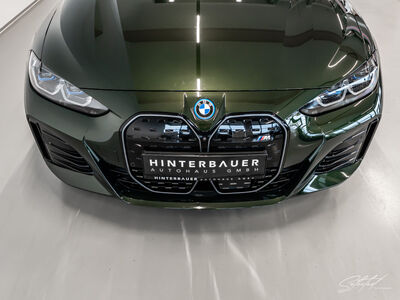 BMW i4 Gebrauchtwagen