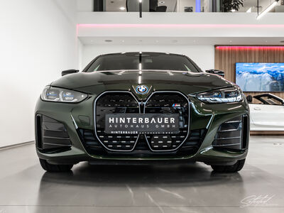 BMW i4 Gebrauchtwagen