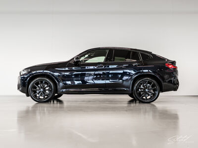 BMW X4 Gebrauchtwagen BMW X4 Gebrauchtwagen