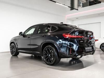 BMW X4 Gebrauchtwagen BMW X4 Gebrauchtwagen