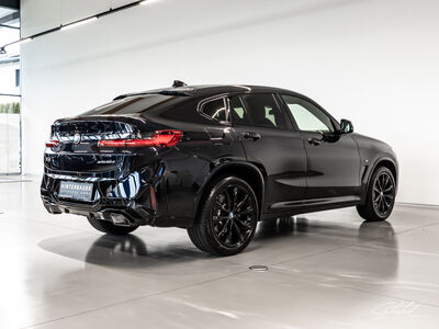 BMW X4 Gebrauchtwagen BMW X4 Gebrauchtwagen