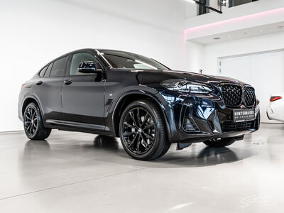 BMW X4 Gebrauchtwagen BMW X4 Gebrauchtwagen