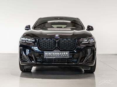BMW X4 Gebrauchtwagen BMW X4 Gebrauchtwagen