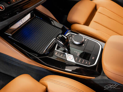 BMW X4 Gebrauchtwagen BMW X4 Gebrauchtwagen