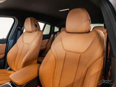 BMW X4 Gebrauchtwagen BMW X4 Gebrauchtwagen