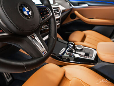 BMW X4 Gebrauchtwagen BMW X4 Gebrauchtwagen