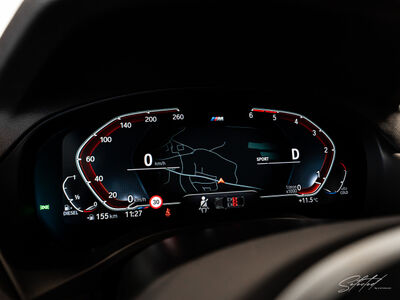 BMW X4 Gebrauchtwagen BMW X4 Gebrauchtwagen