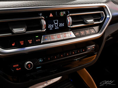 BMW X4 Gebrauchtwagen BMW X4 Gebrauchtwagen