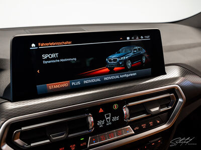 BMW X4 Gebrauchtwagen BMW X4 Gebrauchtwagen