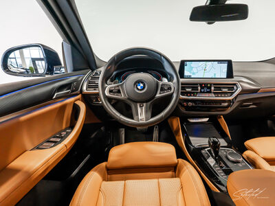 BMW X4 Gebrauchtwagen BMW X4 Gebrauchtwagen